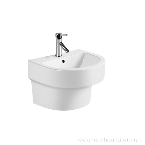 e &amp; s marco kit de fijación para lavabo suspendido